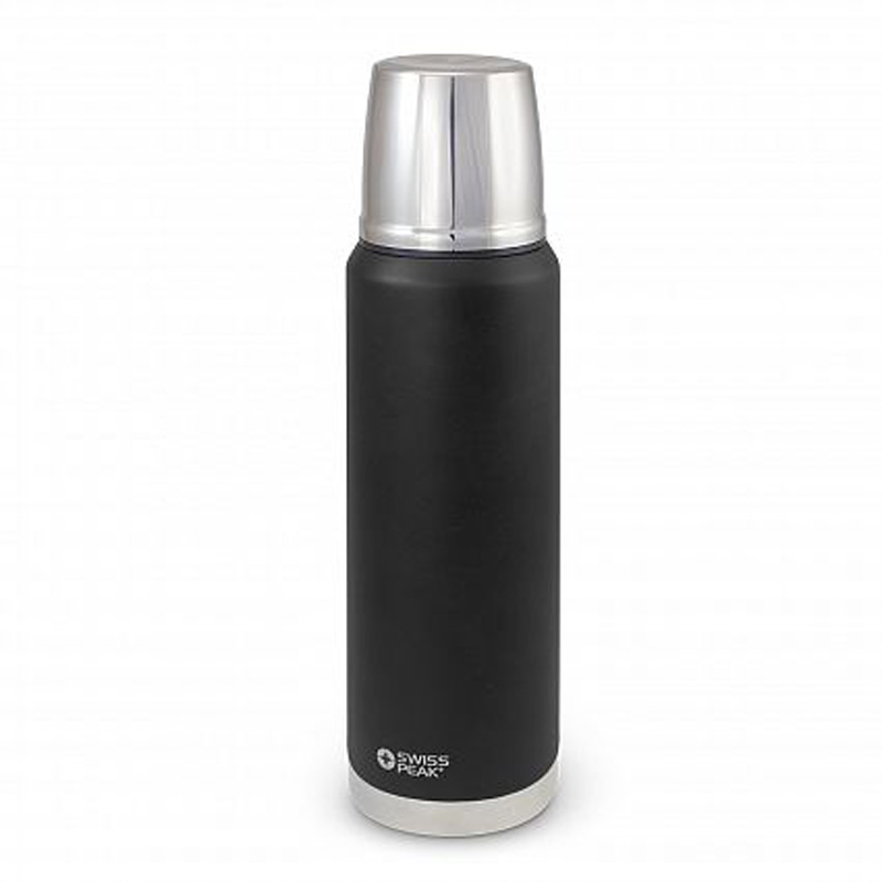 Swiss Peak Elite Copper Vacuum Flask image4