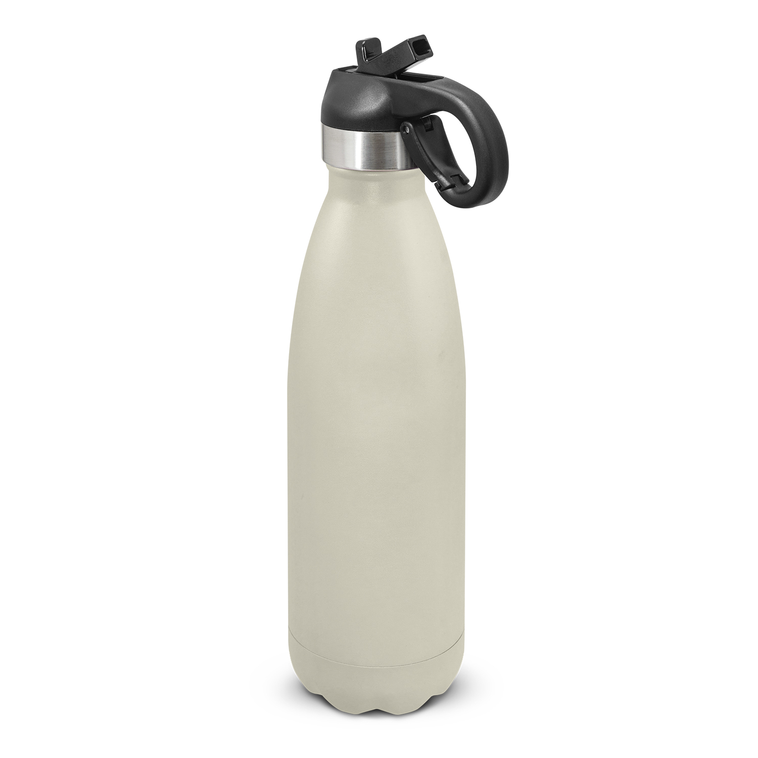 Mirage Powder Coated Vacuum Bottle - Flip Lid image21