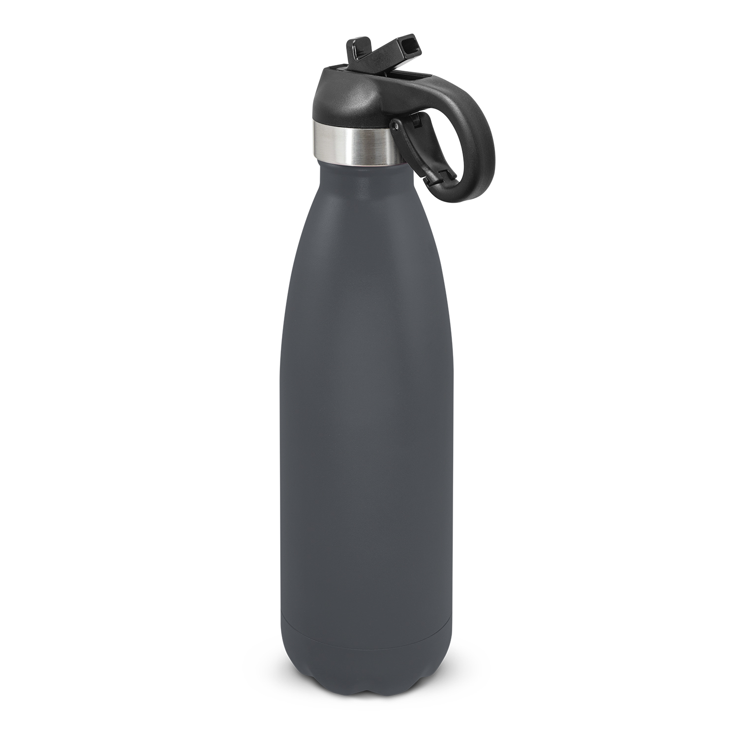 Mirage Powder Coated Vacuum Bottle - Flip Lid image22