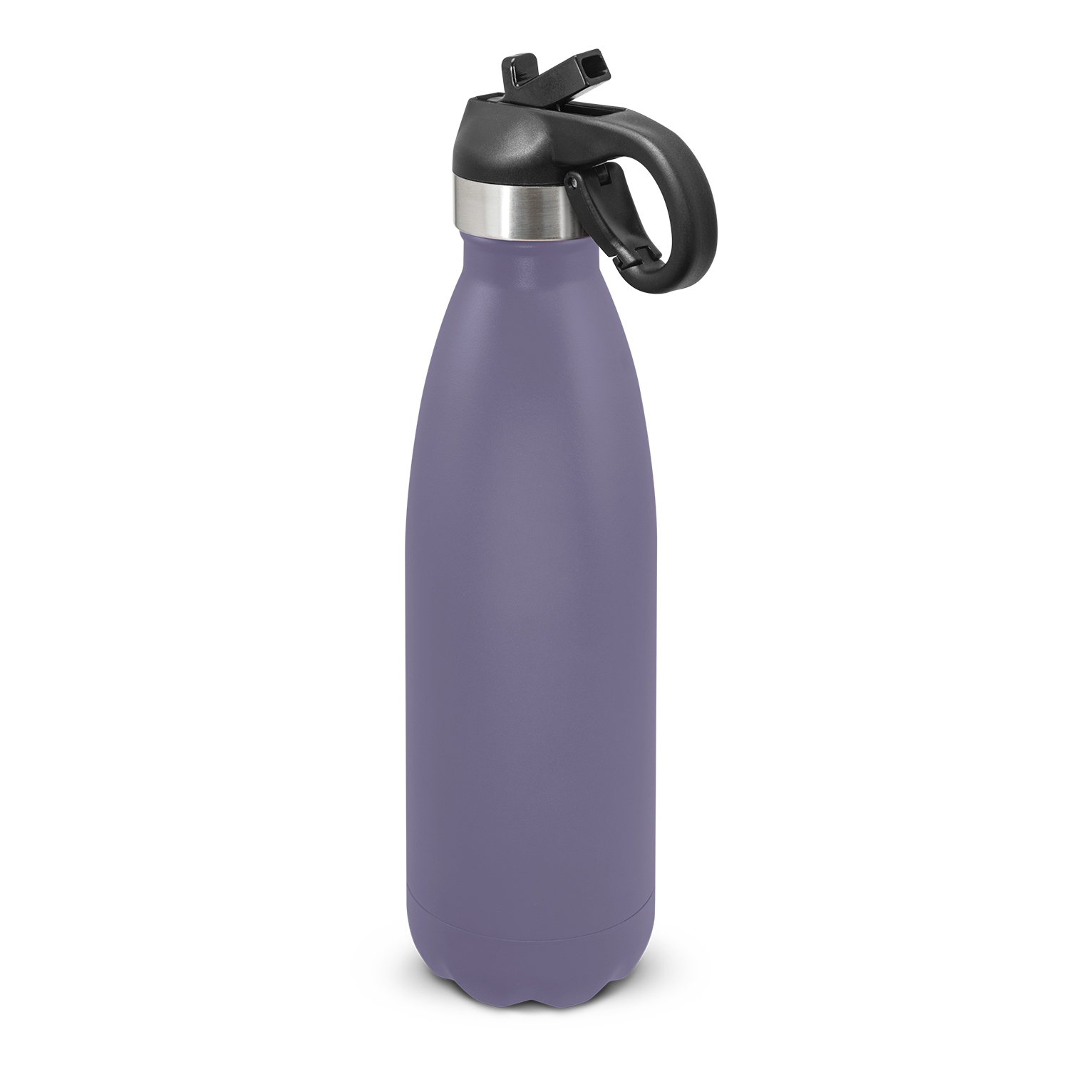 Mirage Powder Coated Vacuum Bottle - Flip Lid image23