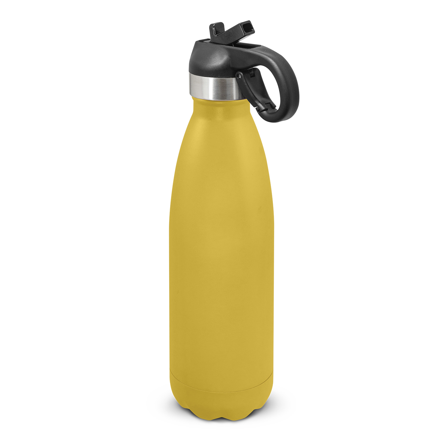 Mirage Powder Coated Vacuum Bottle - Flip Lid image24