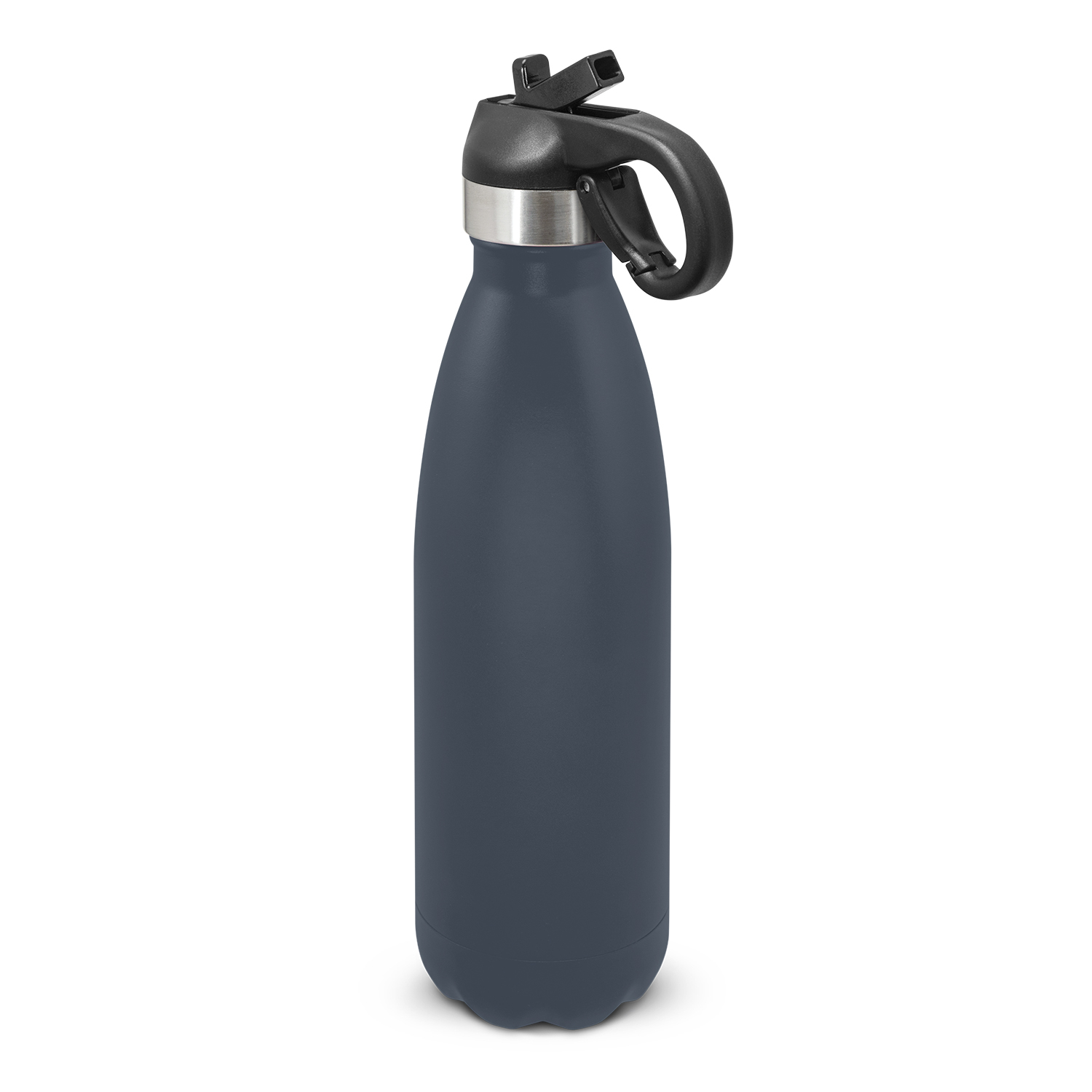 Mirage Powder Coated Vacuum Bottle - Flip Lid image27