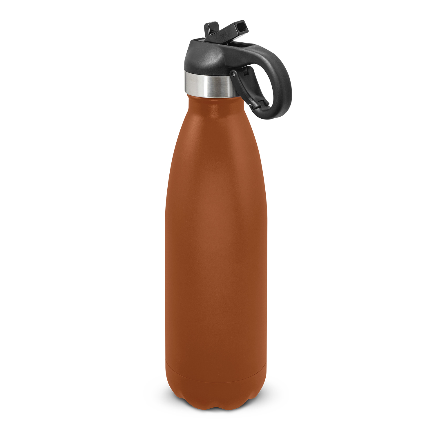 Mirage Powder Coated Vacuum Bottle - Flip Lid image28