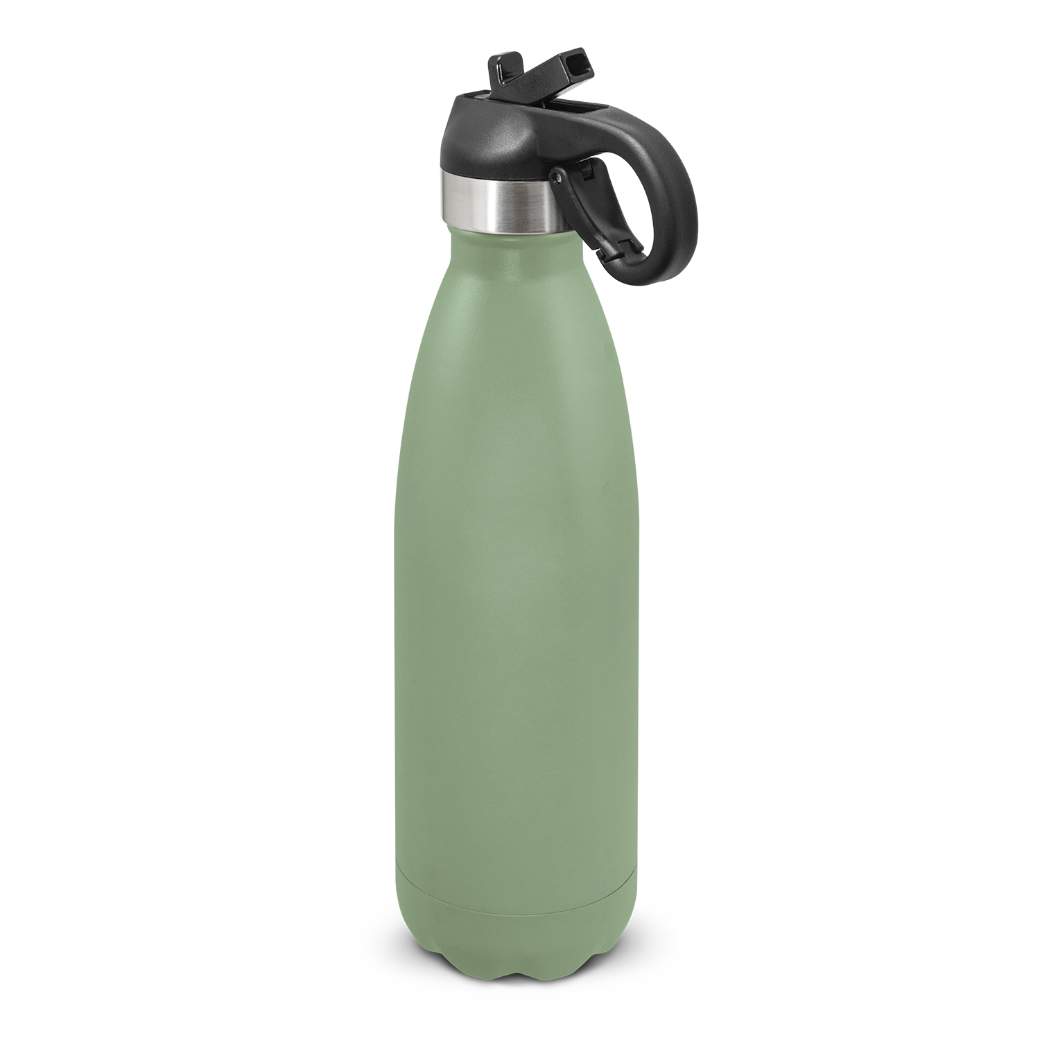 Mirage Powder Coated Vacuum Bottle - Flip Lid image29