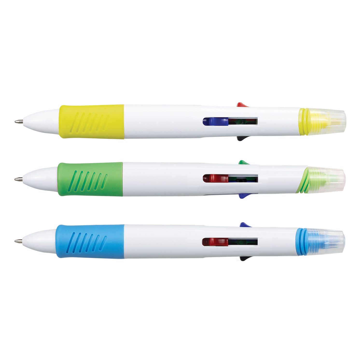 Tetra Highlighter Pen