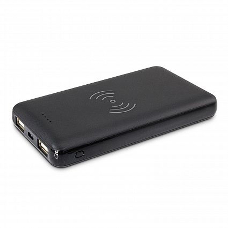 Odyssey Wireless Power Bank - 10,000mAh