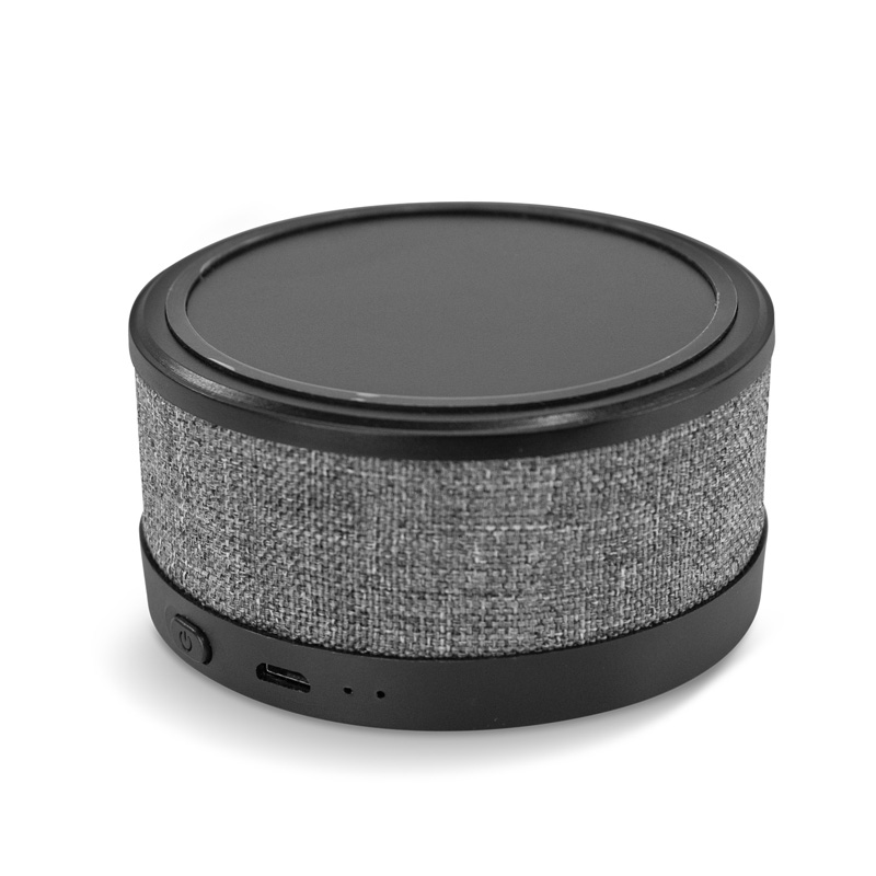 Icarus Speaker Wireless Charger image3