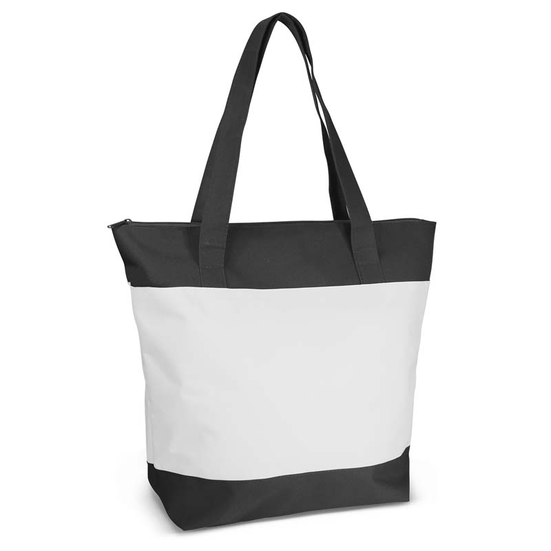 Capella Tote Bag - Full Colour image2