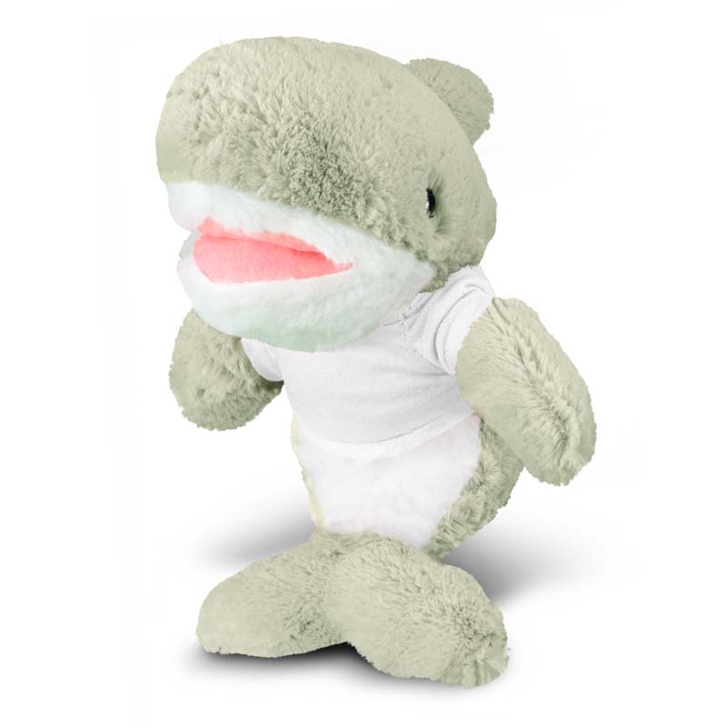 Shark Plush Toy image3