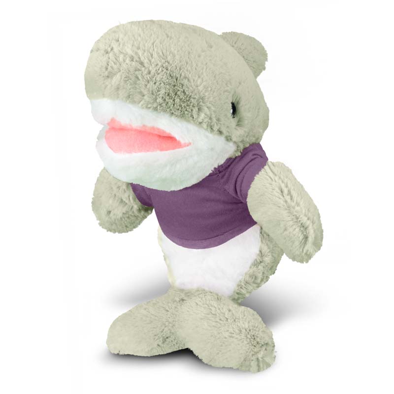 Shark Plush Toy image10