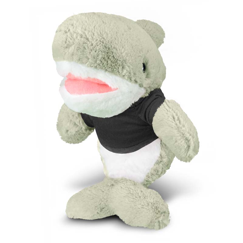 Shark Plush Toy image6