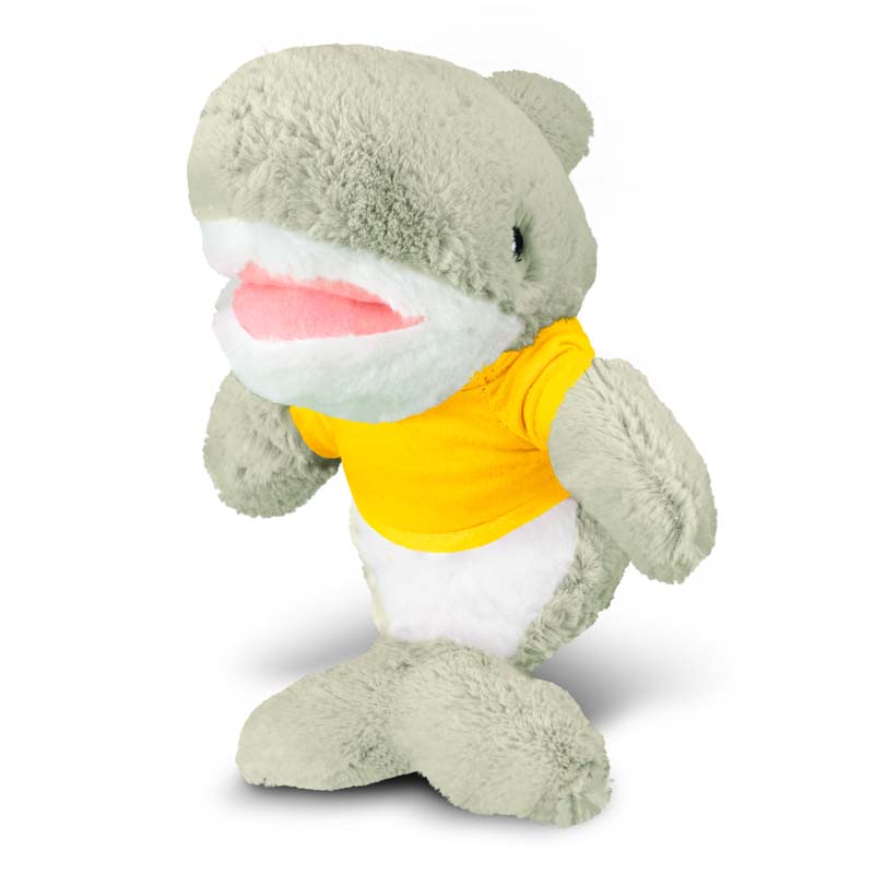 Shark Plush Toy image2