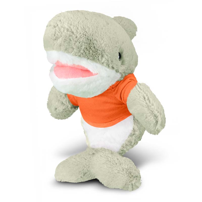 Shark Plush Toy image8