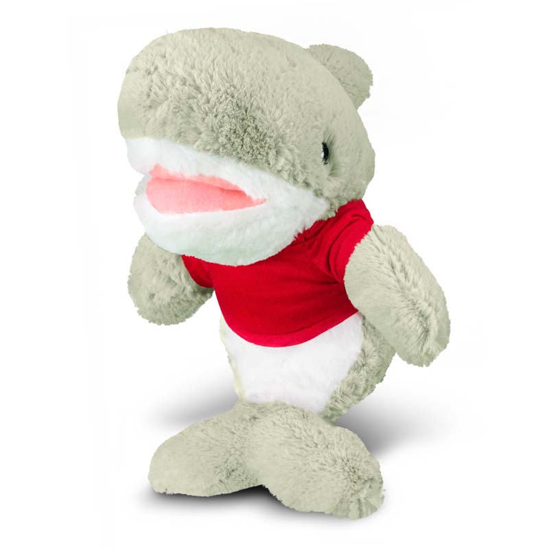 Shark Plush Toy image12