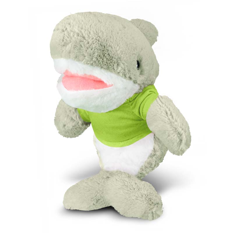 Shark Plush Toy image9