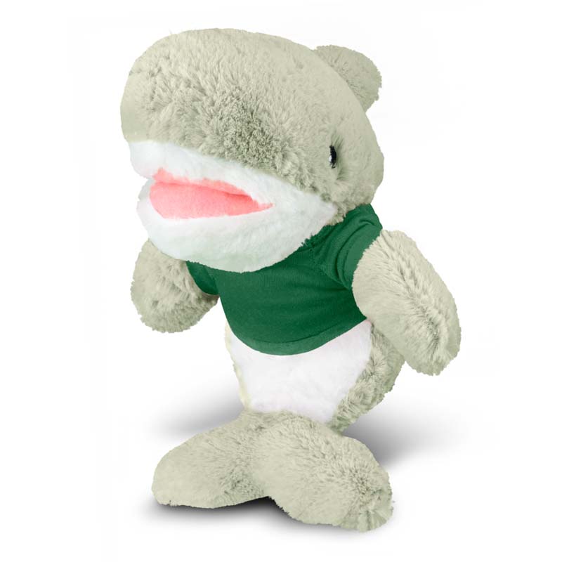 Shark Plush Toy image5