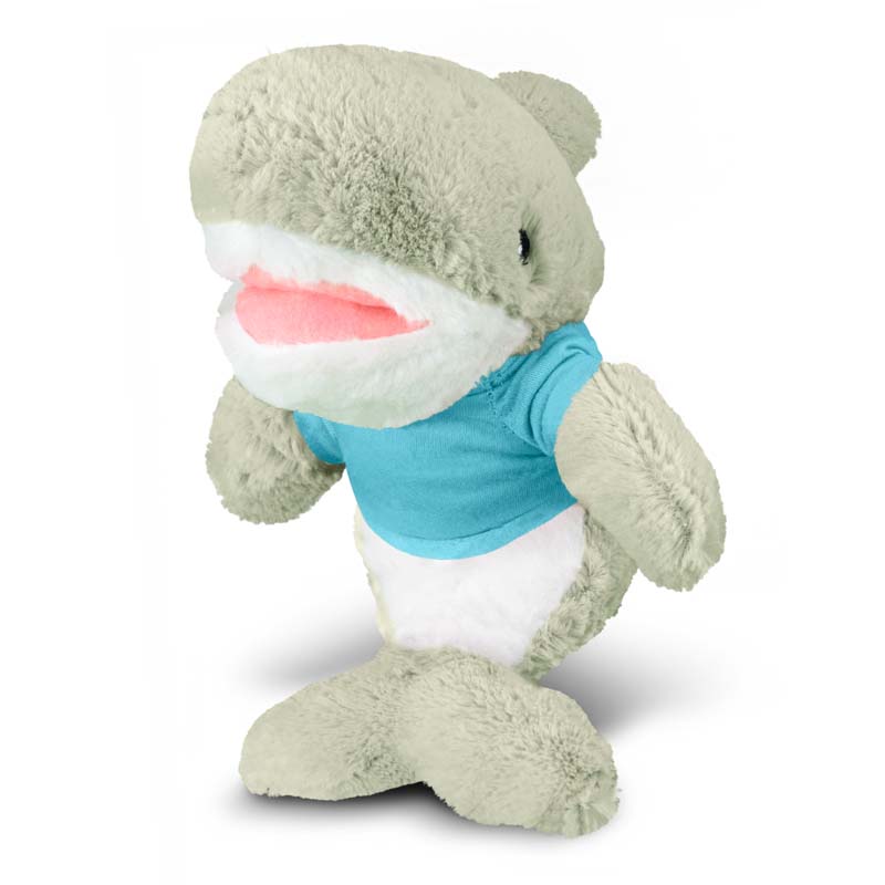 Shark Plush Toy image4