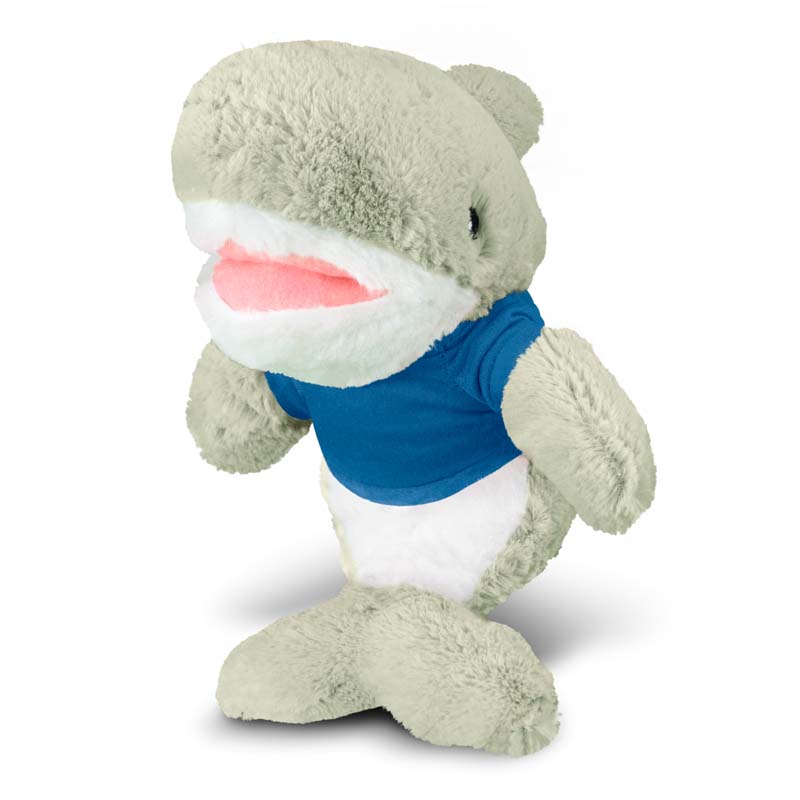 Shark Plush Toy image11