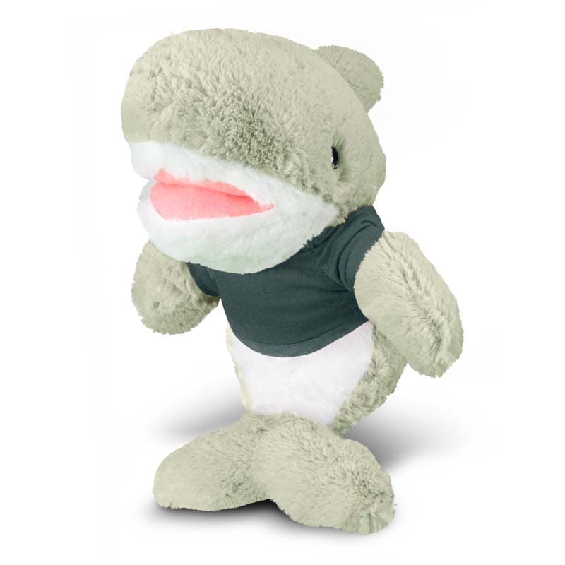 Shark Plush Toy image7