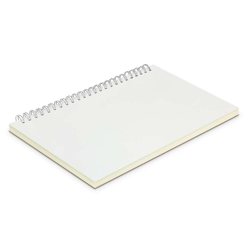 Lancia Full Colour Notebook - Medium image2