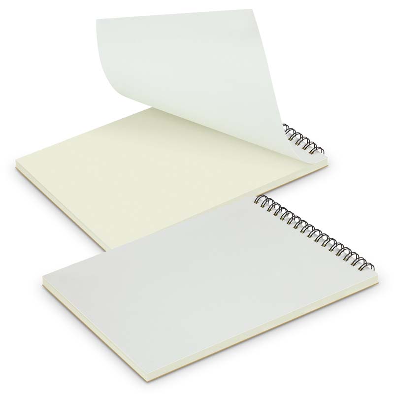 Scribe Full Colour Note Pad - Medium image3