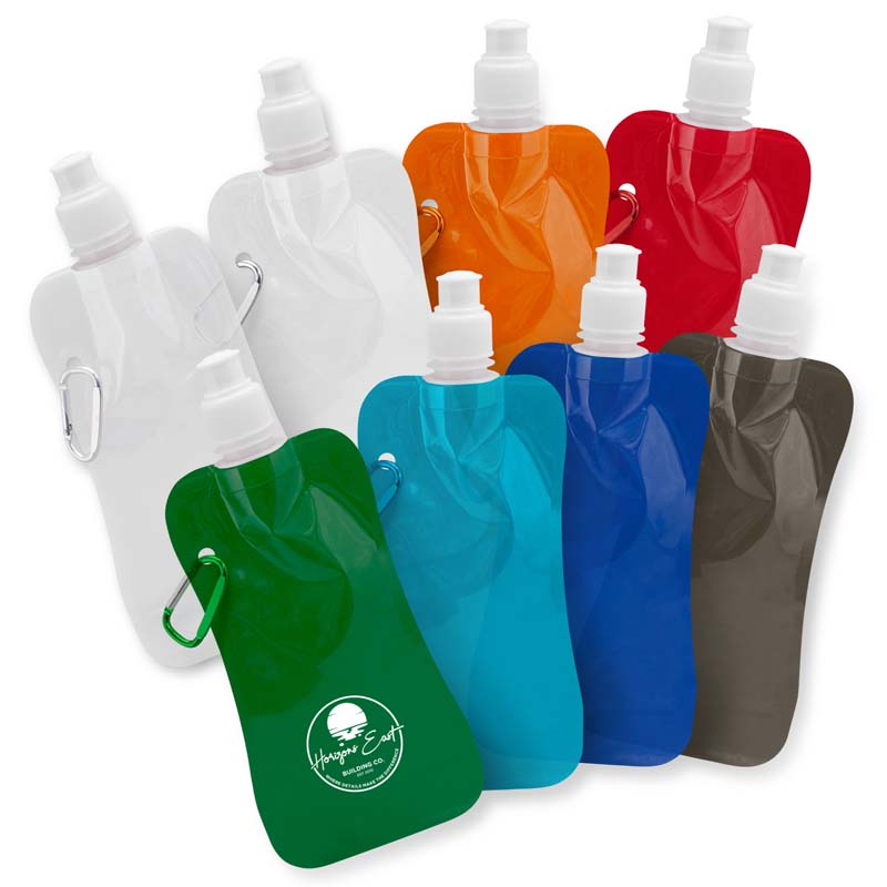 Collapsible Bottle image1