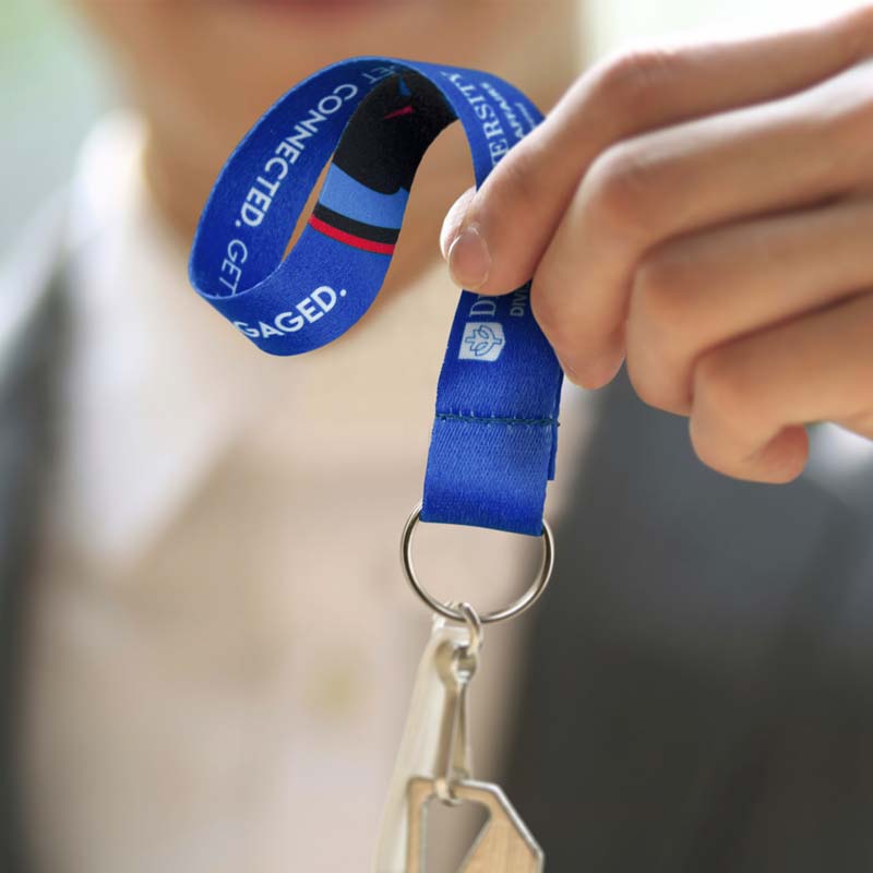 Colour Max Key Ring image2