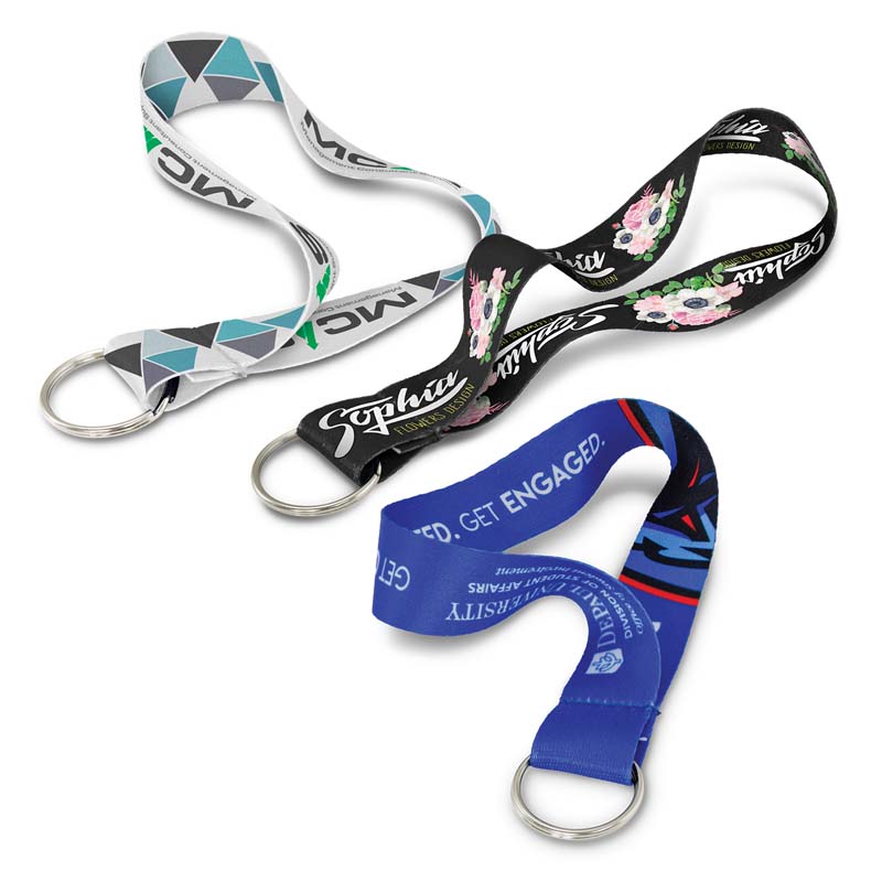 Colour Max Key Ring image1