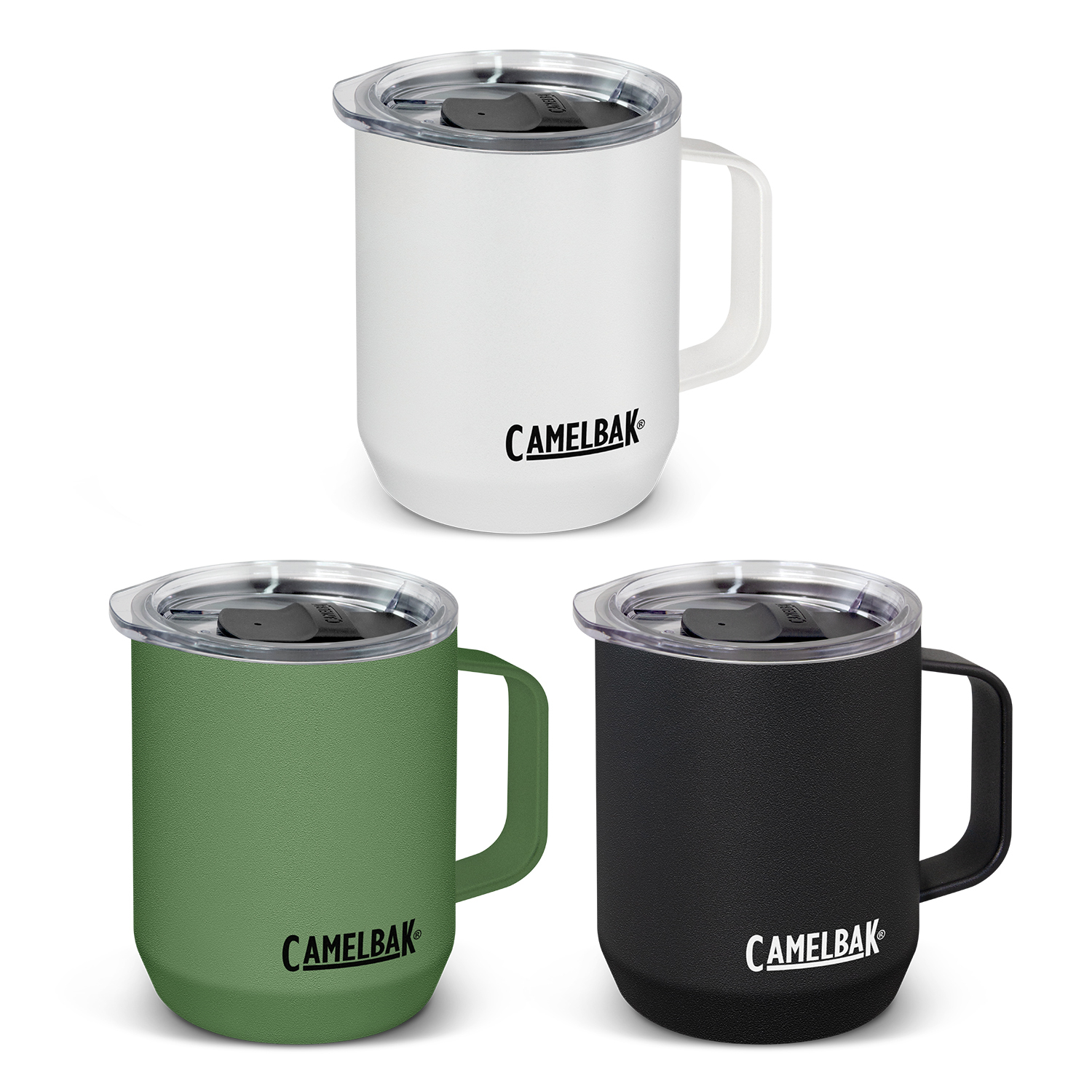 CamelBak® Horizon Vacuum Camp Mug