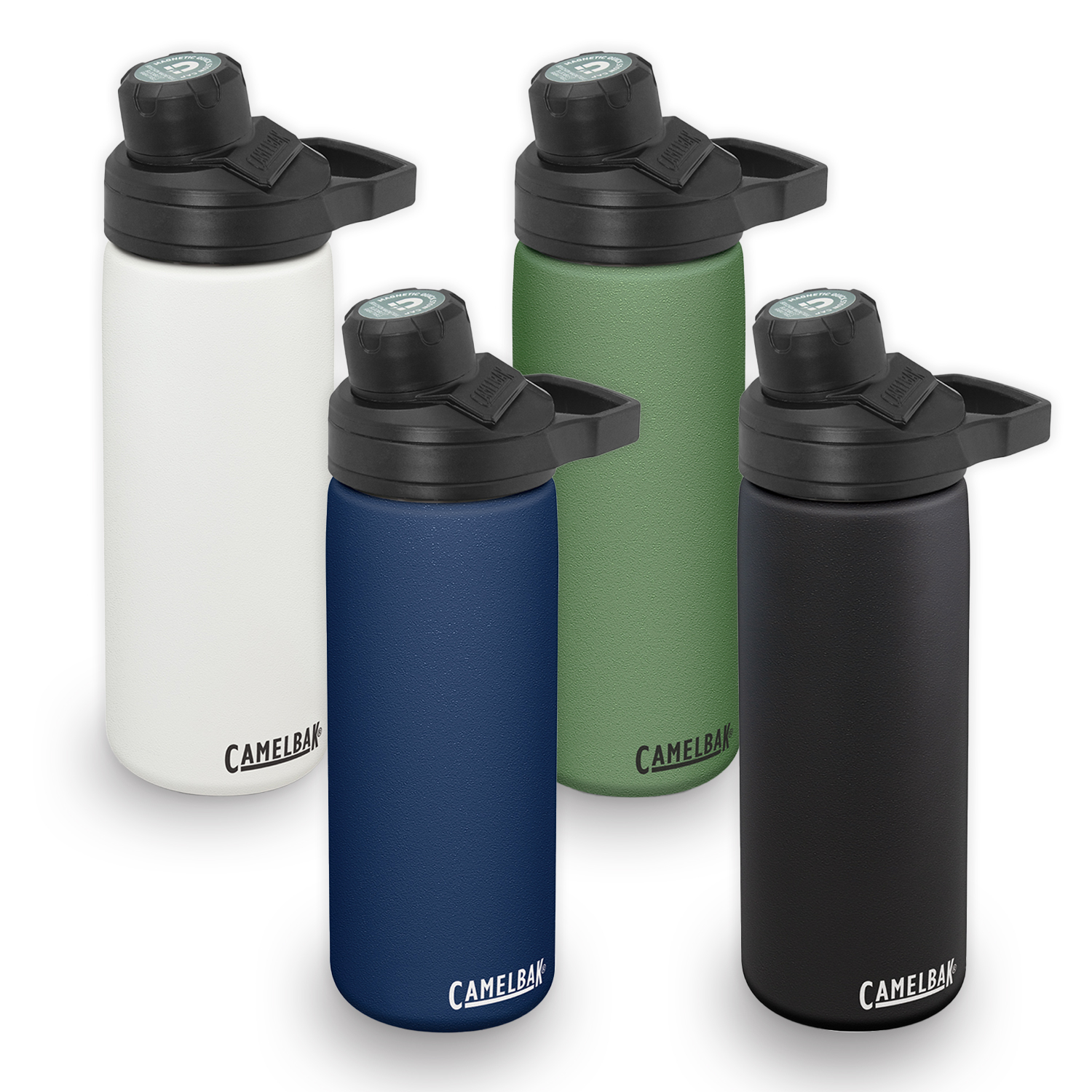 CamelBak® Chute Mag Vacuum Bottle - 600ml