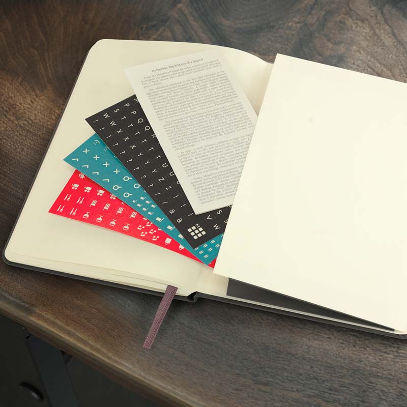 Moleskine 2025 Planner - Weekly image6