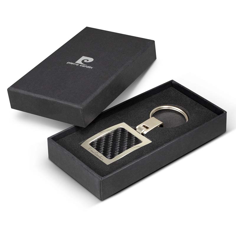 Pierre Cardin Avant-Garde Key Ring image5