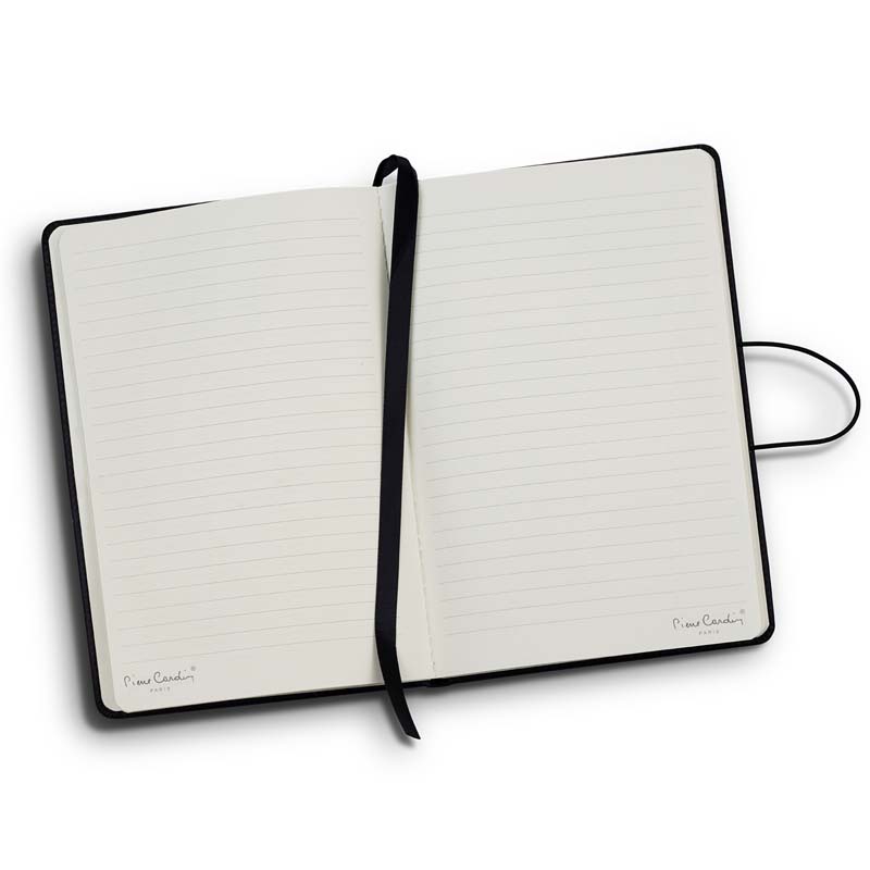 Pierre Cardin Biarritz Notebook image3