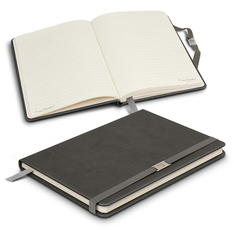 Pierre Cardin Novelle Notebook image2