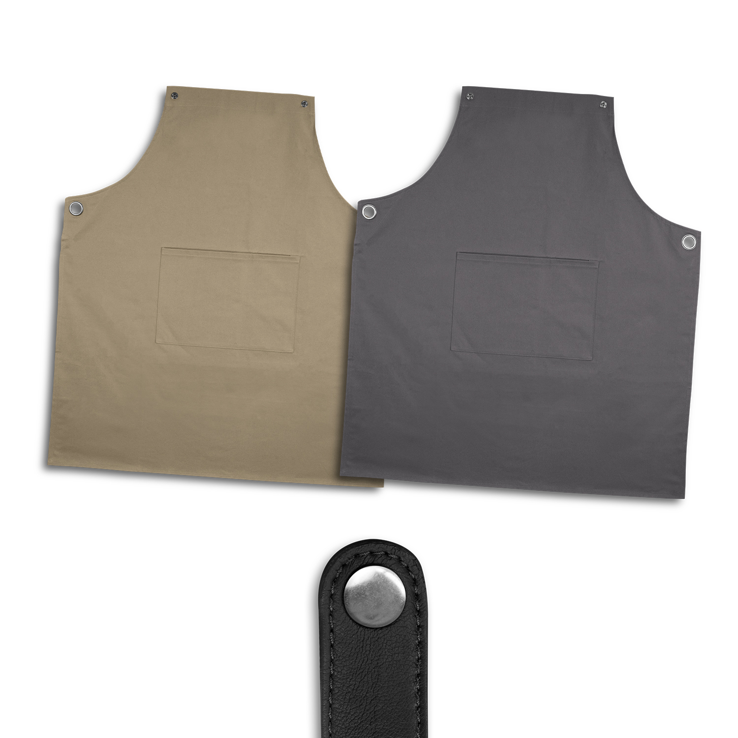 Cuisine Bib Apron - Elite image1