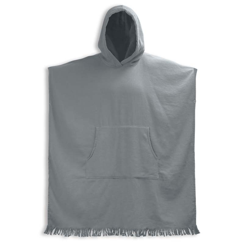 Aruba Hooded Towel image2