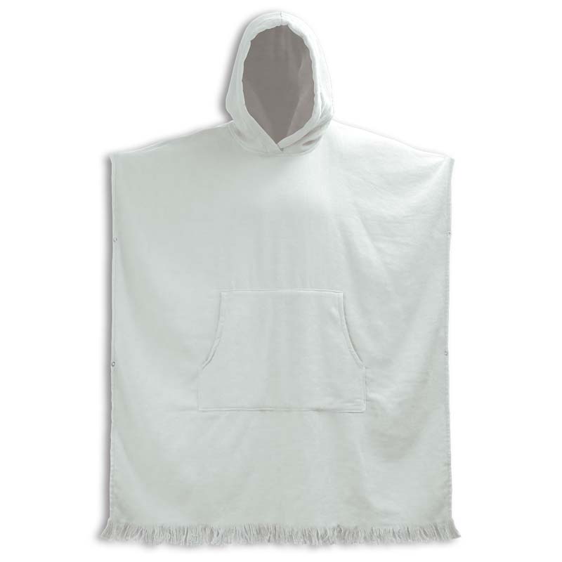 Aruba Hooded Towel image3