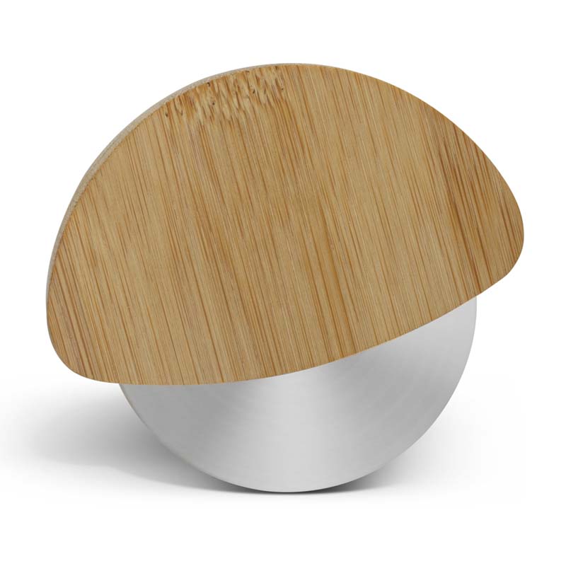 Bamboo Pizza Cutter image2