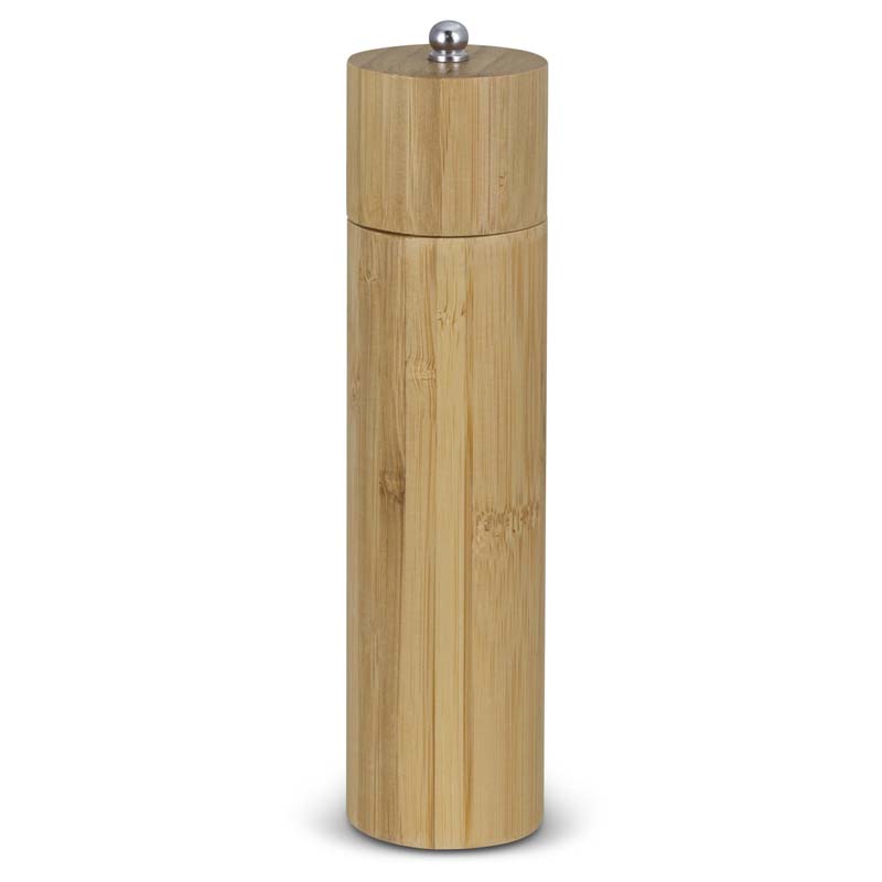 Bamboo Pepper Mill image2