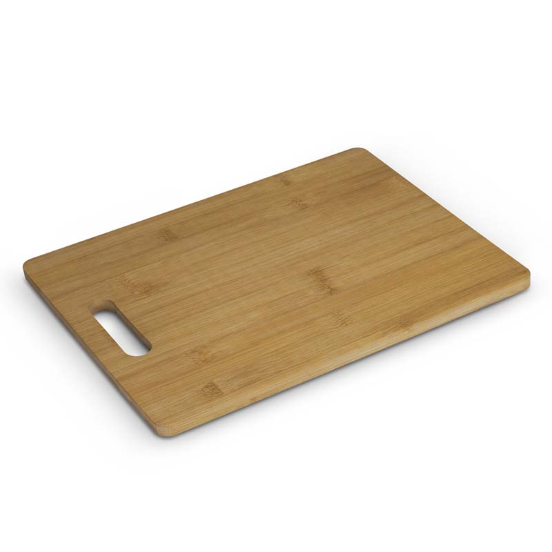 Bamboo Rectangle Chopping Board image2