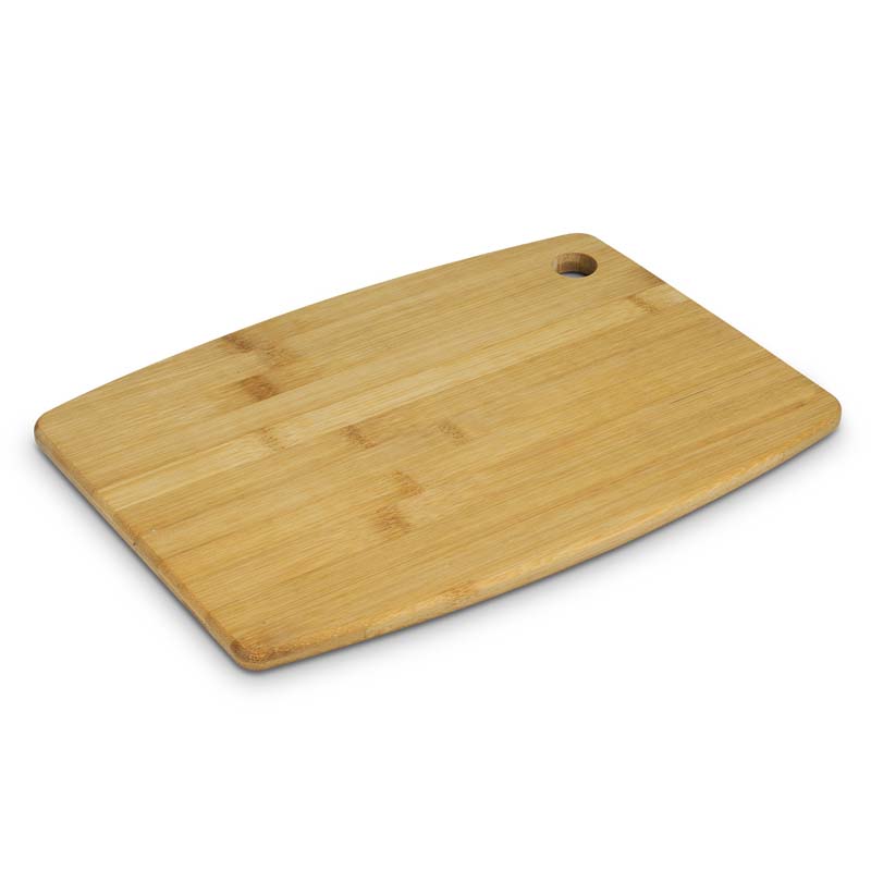 Bamboo Chopping Board image2