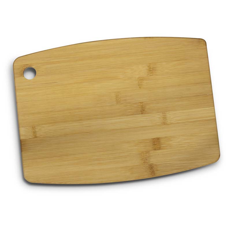 Bamboo Chopping Board image3