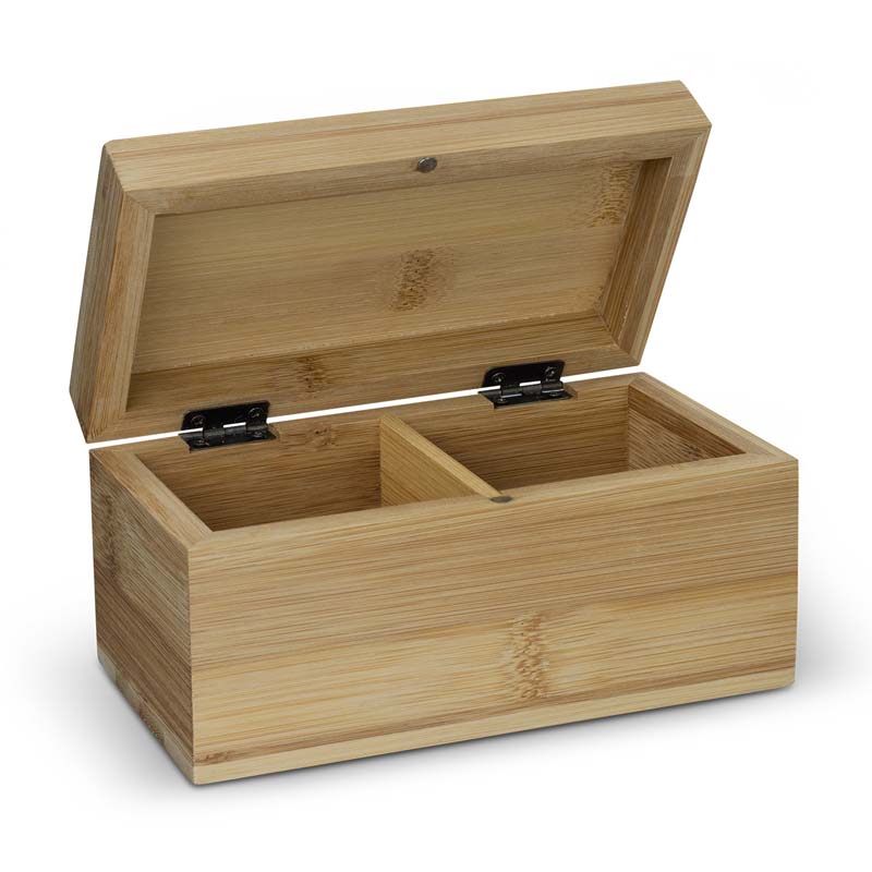 Bamboo Tea Box image3