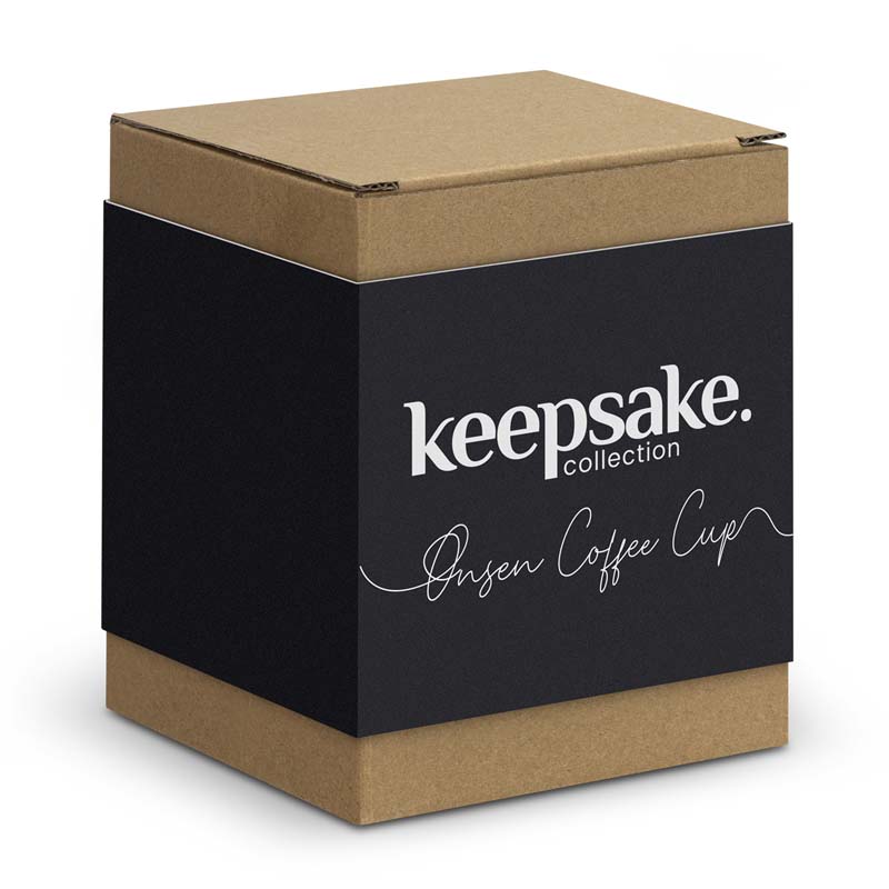 Keepsake Onsen Coffee Cup image4