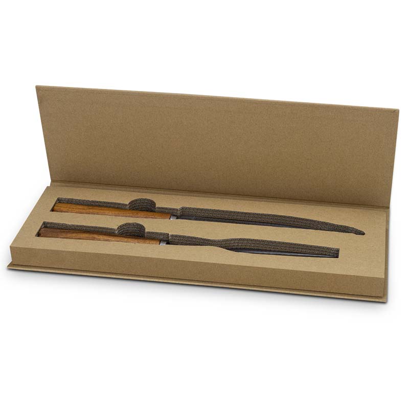 Keepsake Carving Set image3