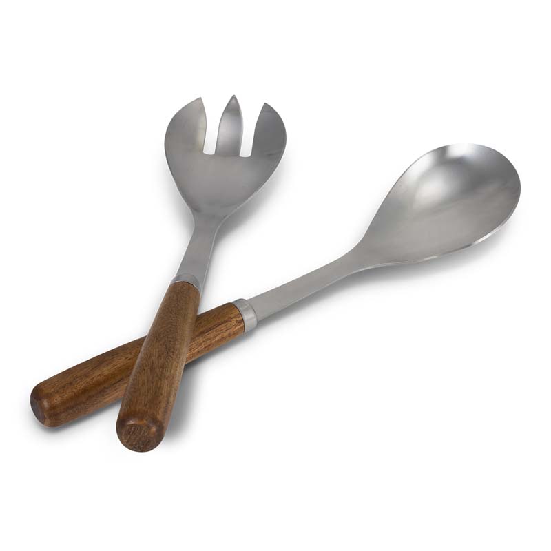 Keepsake Salad Servers image2