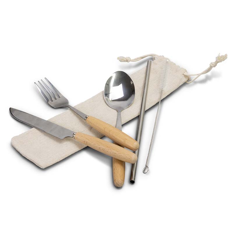 Stainless Steel Cutlery Set image3