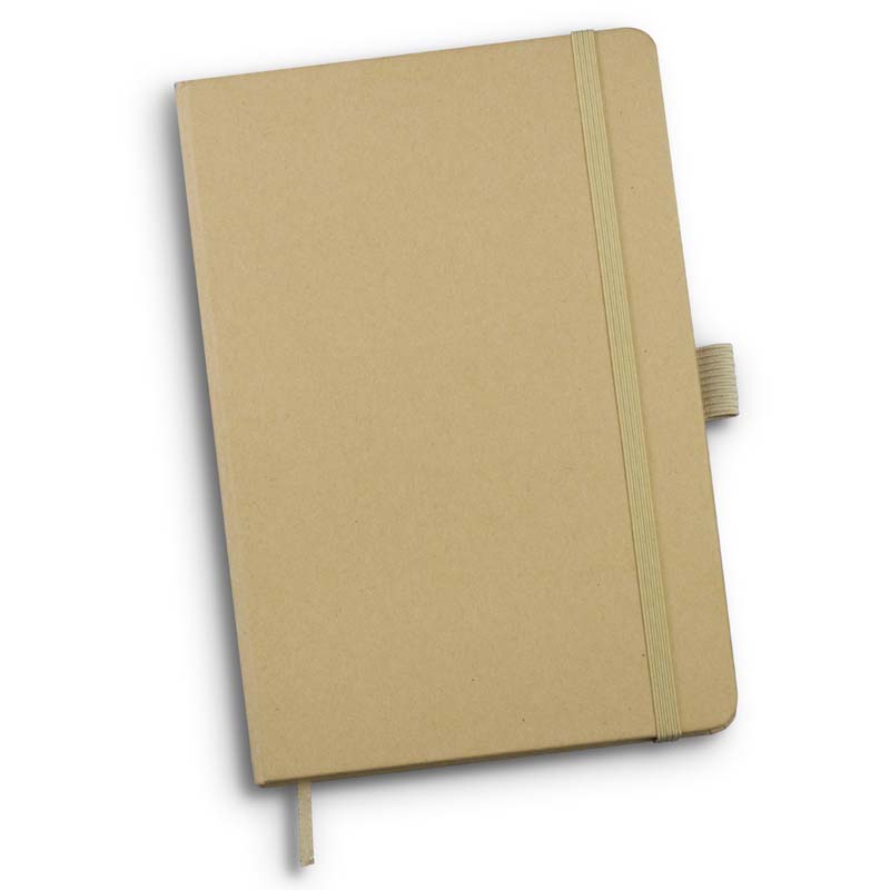 Omega Notebook - Kraft image2