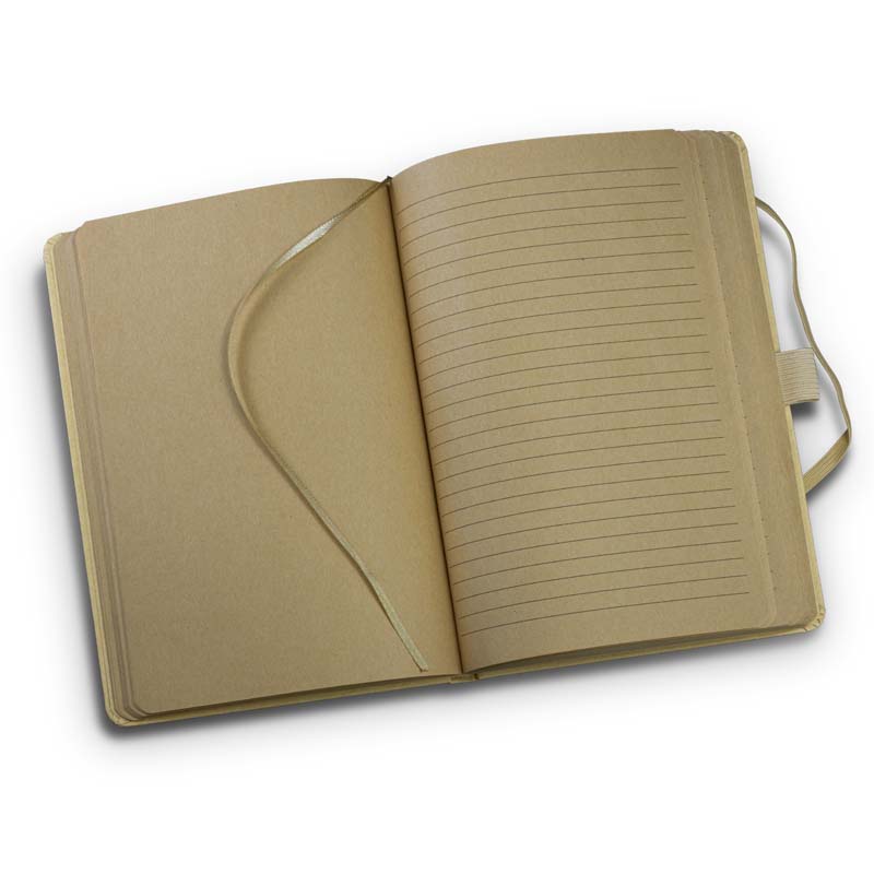 Omega Notebook - Kraft image3