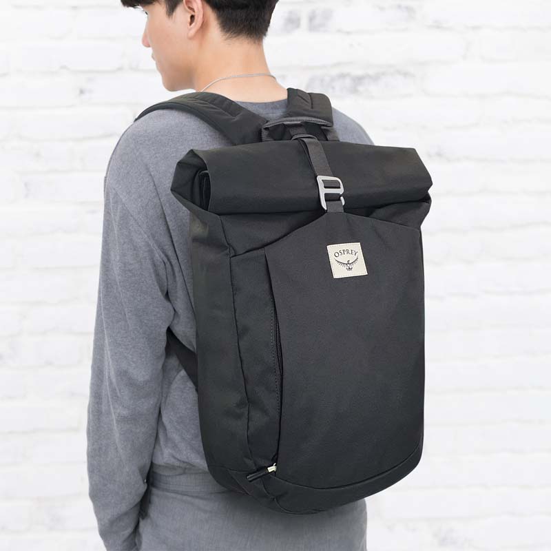 Osprey Arcane Roll Top Backpack image8